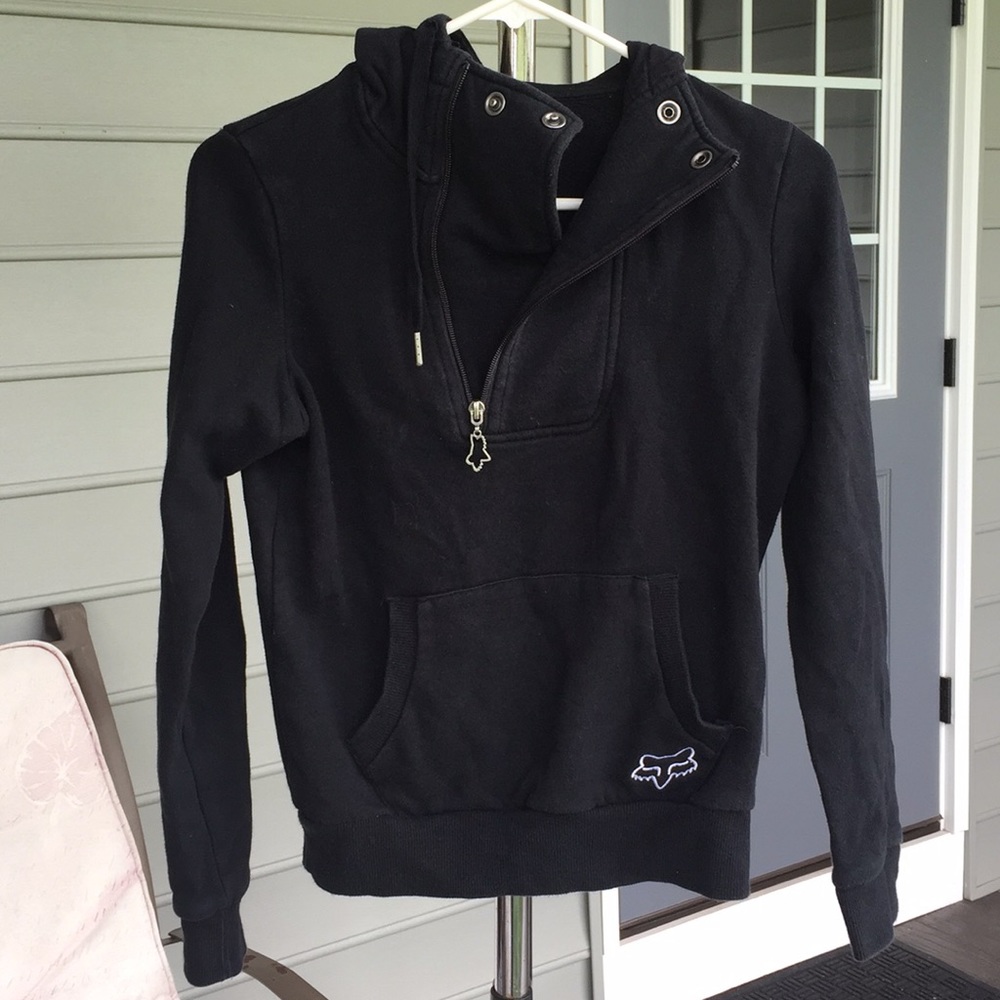 Fox racing Hoodie